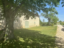 Propriété en Pierre - Dépendances – 1 Hectare – 32700 Castéra-Lectourois, Gers