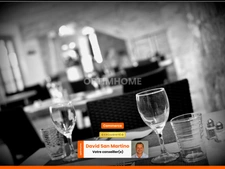 FOND DE COMMERCE RESTAURANT/BAR/CHAMBRES D'HÔTES