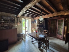 Maison à vendre 6 pièces SAINT PUY (32)