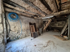 Maison à vendre 8 pièces MEZIN (47)