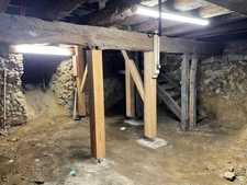 Immeuble de rapport – Emplacement n°1 à Eauze (Gers) 