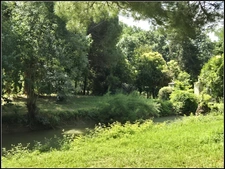 EXCLUSIVITÉ – Propriété de charme à vendre à 2 km de Fourcès (32250) – Site naturel exceptionnel avec bois privé, étang, source et dépendances