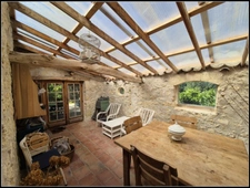 Maison à vendre 8 pièces L'ISLE BOUZON (32)