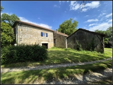 Maison à vendre 6 pièces, dépendances, piscine, terrain à  SAINT PUY (32)