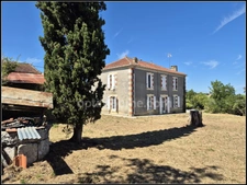 EXCLUSIVITE Maison à vendre 9 pièces LAGARDE FIMARCON (32) 4has