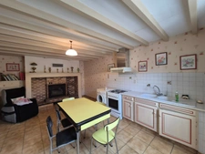 Maison à vendre 6 pièces GAZAUPOUY (32)
