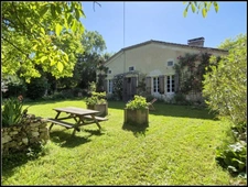 Maison à vendre 8 pièces L'ISLE BOUZON (32)