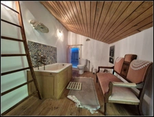 Maison à vendre 8 pièces L'ISLE BOUZON (32)
