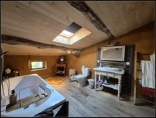 Maison à vendre 8 pièces L'ISLE BOUZON (32)