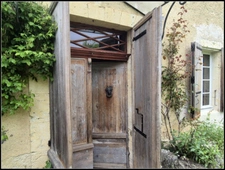 Maison à vendre 8 pièces L'ISLE BOUZON (32)