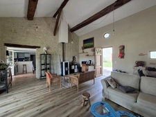 Propriété en Pierre - Dépendances – 1 Hectare – 32700 Castéra-Lectourois, Gers