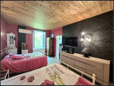 Maison à vendre 6 pièces, dépendances, piscine, terrain à  SAINT PUY (32)