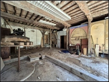 Maison à vendre avec vue sur les Pyrénées