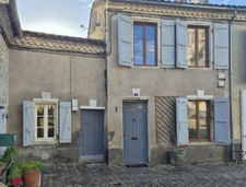 Maison à vendre 8 pièces MEZIN (47)