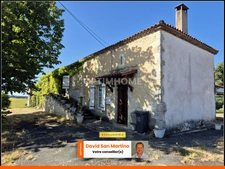 Maison avec Dépendances et Vue Panoramique – À 10 min d'Agen