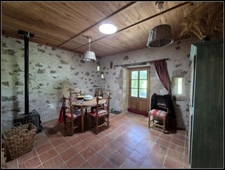 Maison à vendre 8 pièces L'ISLE BOUZON (32)