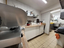 RESTAURANT DE CARACTERE – EMPLACEMENT EXCEPTIONNEL – LA ROMIEU (32480)