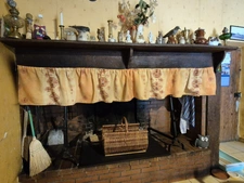 Maison en pierre avec beau terrain – cadre exceptionnel, sur le chemin de Saint-Jacques, à LA ROMIEU (32480)
