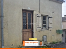 PETIT PRIX A RENOVER. MAISON ET JARDIN, CONDOM (32100) 