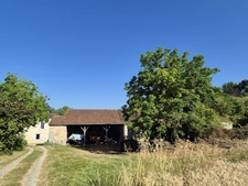 Maison à vendre 6 pièces LASSERRE (47)