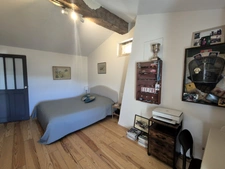 Authentique maison en pierre rénovée – 157 m² – Charme, confort et campagne gersoise