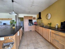 Maison Plain-pied vue dominante SAINT PUY (32310)