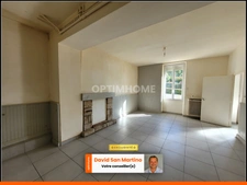 Maison à vendre à LIGARDES (32), proche Condom/Nérac/Agen