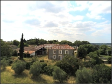 EXCLUSIVITE Maison à vendre 9 pièces LAGARDE FIMARCON (32) 4has