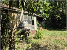 EXCLUSIVITÉ – Propriété de charme à vendre à 2 km de Fourcès (32250) – Site naturel exceptionnel avec bois privé, étang, source et dépendances