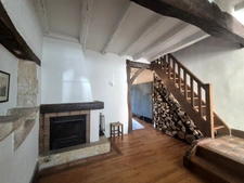 Charmante maison en pierre – vue campagne et douceur de vivre gersoise