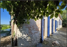 Maison à vendre 6 pièces, dépendances, piscine, terrain à  SAINT PUY (32)