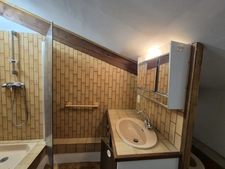 Maison familiale de 5 chambres et deux bureaux, LA ROMIEU (32)