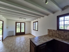 Maison familiale de 5 chambres et deux bureaux, LA ROMIEU (32)