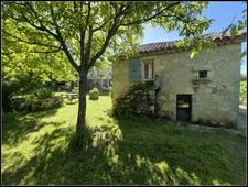 Maison à vendre 8 pièces L'ISLE BOUZON (32)