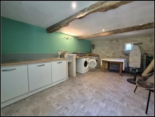 Maison à vendre 8 pièces L'ISLE BOUZON (32)