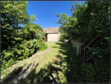 Maison à vendre 8 pièces L'ISLE BOUZON (32)