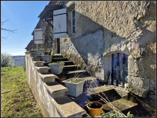 Maison avec Dépendances et Vue Panoramique – À 10 min d'Agen