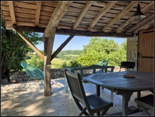 Maison à vendre 8 pièces L'ISLE BOUZON (32)