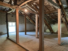 Maison à vendre avec vue sur les Pyrénées