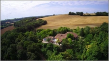 Maison à vendre 8 pièces L'ISLE BOUZON (32)
