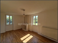 Maison rénovée 2 CHAMBRES, JARDIN, ATELIER, PARKING