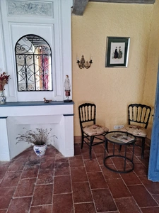 Maison à vendre 8 pièces L'ISLE BOUZON (32)