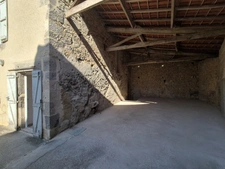 Maison à vendre 6 pièces LASSERRE (47)
