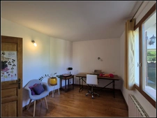 EXCLUSIVITE OPTIMHOME, MAISON 5 CHAMBRES, AVEC JARDIN CLOTURE et PISCINE