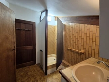 Maison familiale de 5 chambres et deux bureaux, LA ROMIEU (32)