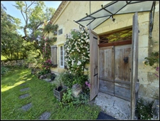 Maison à vendre 8 pièces L'ISLE BOUZON (32)