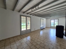 Maison familiale de 5 chambres et deux bureaux, LA ROMIEU (32)