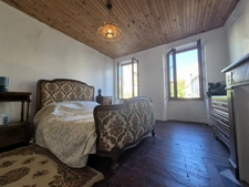 Maison à vendre 8 pièces MEZIN (47)