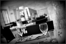 RESTAURANT DE CARACTERE – EMPLACEMENT EXCEPTIONNEL – LA ROMIEU (32480)