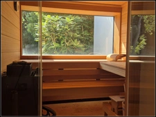 Propriété d’architecte contemporaine – Prestations haut de gamme – Cadre naturel exceptionnel – La Romieu (32480)
